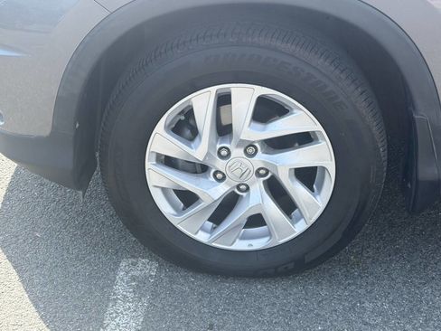 Used 2015 Honda CR-V EX-L image 11