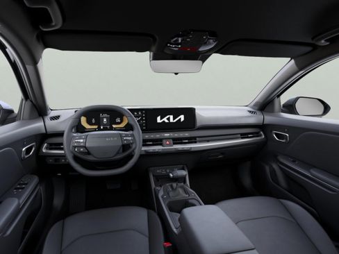New 2026 Kia K4 EX image 14
