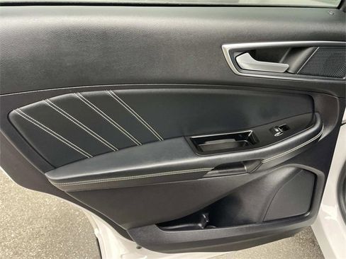 Certified 2019 Ford Edge ST w/ Equipment Group 401A image 24