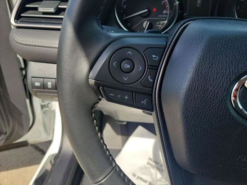 Certified 2024 Toyota Camry SE w/ Convenience Package image 24