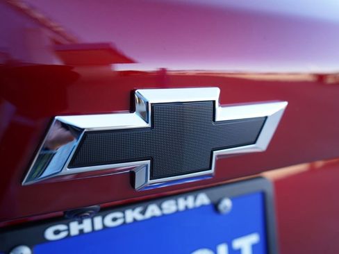 New 2026 Chevrolet Equinox RS image 5