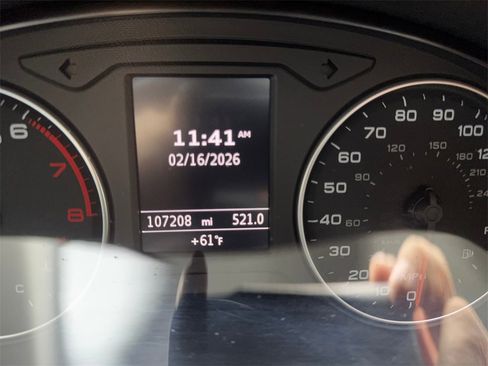 Used 2015 Audi A3 1.8T Premium image 59