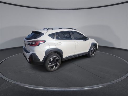 New 2025 Subaru Crosstrek 2.5i Limited image 8