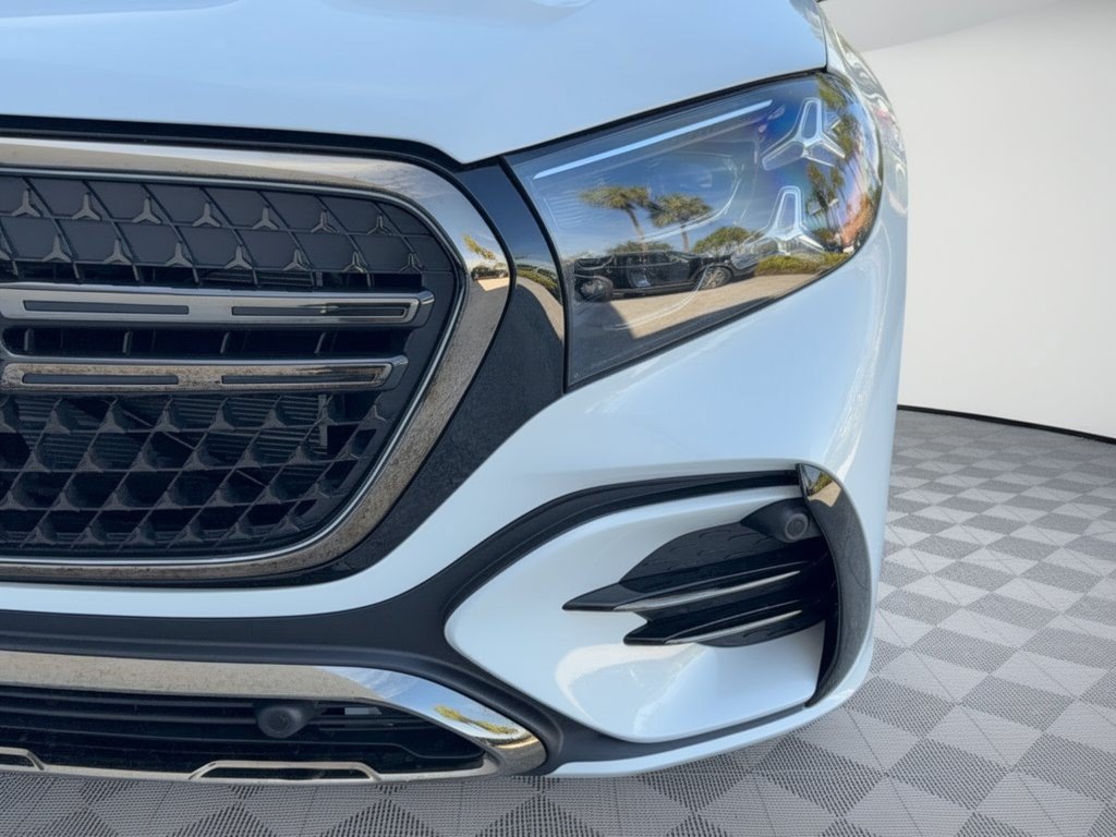 New 2027 Mercedes-Benz GLS 450 4MATIC image 12