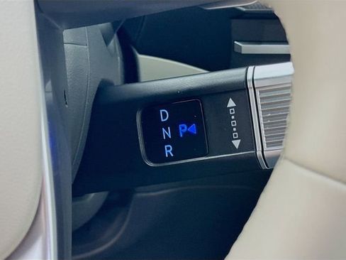 New 2026 Hyundai Santa Fe SEL image 26