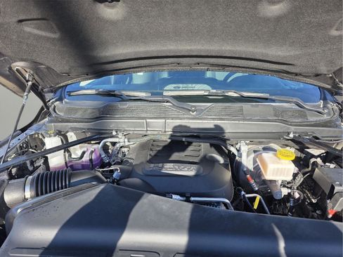 Used 2025 RAM 2500 Big Horn image 78