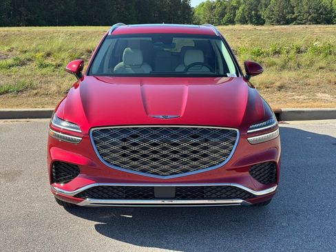 New 2026 Genesis GV70 2.5T Advanced AWD/4WD image 7