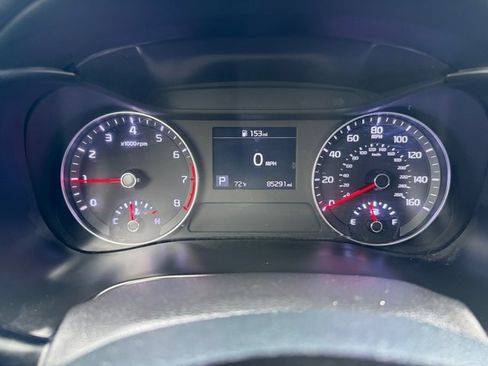 Used 2021 Kia Forte LXS image 16