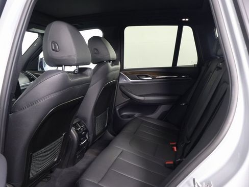 Used 2018 BMW X3 xDrive30i AWD/4WD image 11
