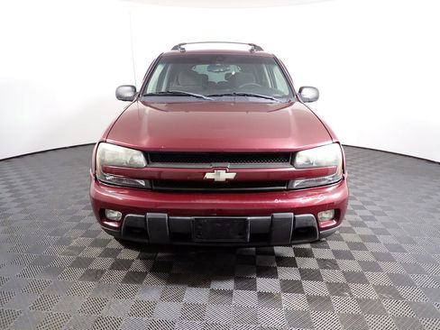 Used 2005 Chevrolet TrailBlazer EXT LT image 3