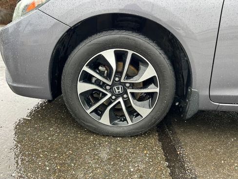 Used 2014 Honda Civic EX image 28