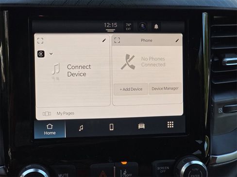 New 2026 RAM 1500 Big Horn image 20