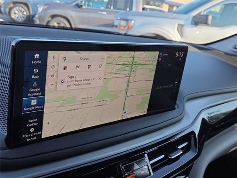 New 2026 Acura MDX SH-AWD w/ Technology Package image 6