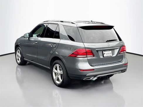 Used 2018 Mercedes-Benz GLE 350 4MATIC image 8