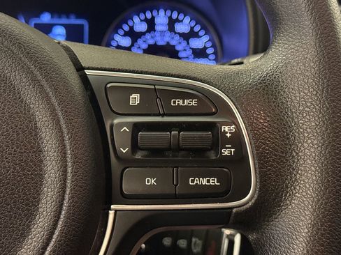 Used 2019 Kia Sportage LX FWD image 27