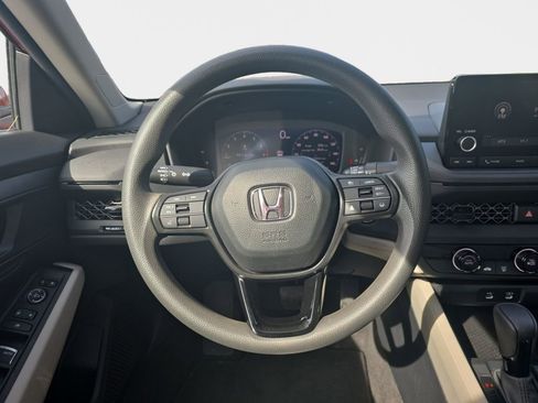 Certified 2024 Honda Accord LX image 11