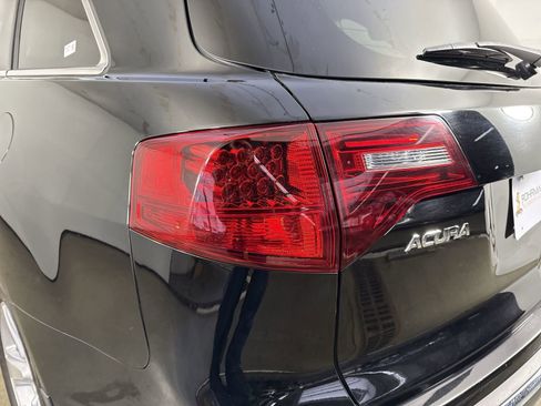Used 2011 Acura MDX w/ Technology Package AWD/4WD image 30