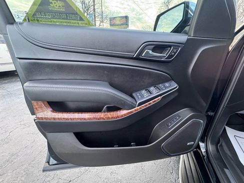 Used 2019 Chevrolet Tahoe Premier image 21