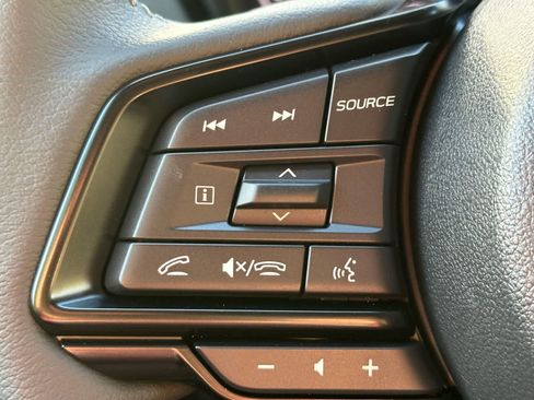 New 2026 Subaru Forester Premium image 23