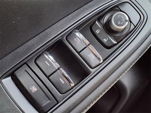 Used 2024 Subaru Forester Limited w/ POP Package 3 image 24