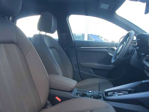 Certified 2026 Audi A3 2.0T Premium w/ Black Optic Package image 22