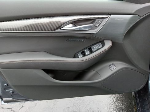 New 2026 Cadillac CT5 Sport image 10