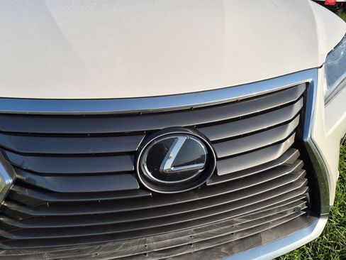Used 2017 Lexus RX 350 AWD w/ Premium Package image 14