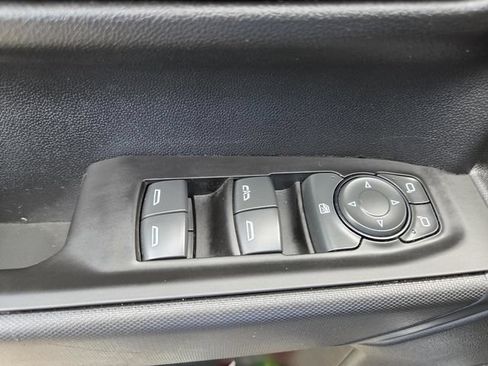 Used 2020 Chevrolet Silverado 1500 Custom Trail Boss w/ Infotainment Package AWD/4WD image 23
