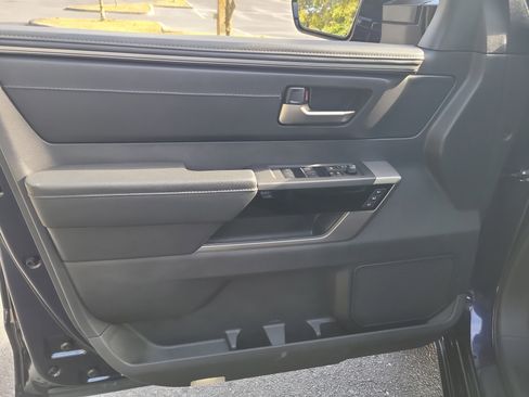 Used 2025 Toyota Tundra Limited image 19