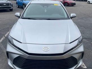 Used 2025 Toyota Camry LE FWD video 1