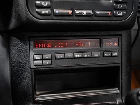 Used 1997 BMW M3 Sedan image 22