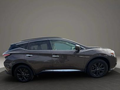 Used 2018 Nissan Murano SV w/ Premium Package