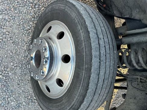 Used 2019 Ford F550 XLT image 31