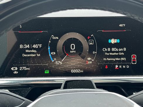 Used 2025 GMC Sierra EV Denali image 37