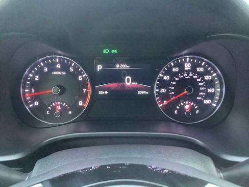 Used 2024 Kia Forte GT-Line w/ GT-Line Premium Package image 20