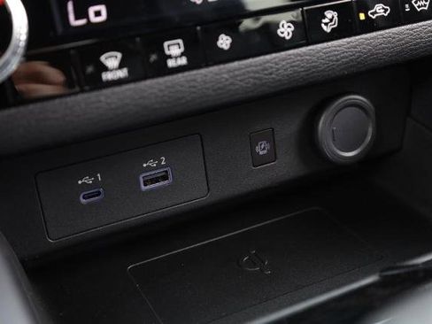 New 2026 Nissan Rogue SL image 15