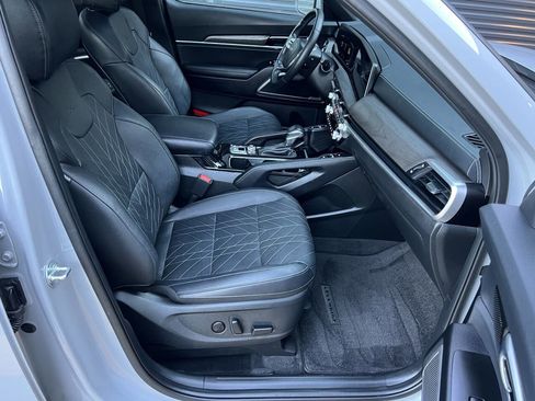 Used 2024 Kia Telluride EX X-Line image 20