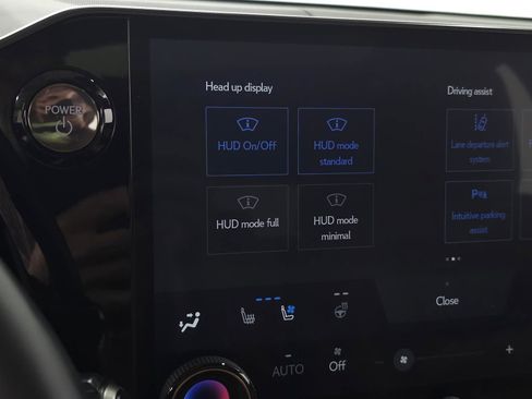 Used 2024 Lexus NX 350h AWD w/ Vision Package image 23