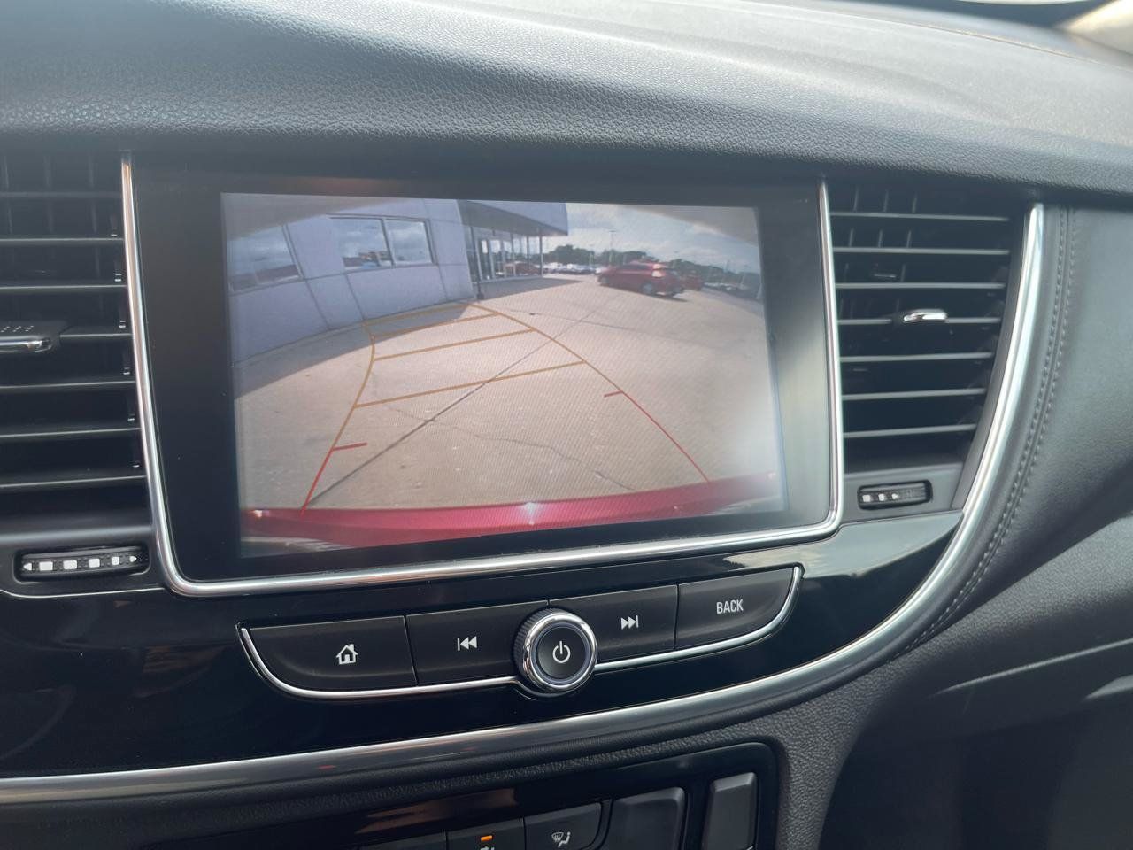 Used 2019 Buick Encore Preferred FWD image 34