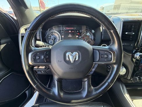 Used 2021 RAM 1500 Rebel w/ Rebel Level 2 Equipment Group image 14