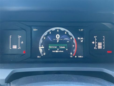 New 2026 Toyota Tacoma SR5 image 25