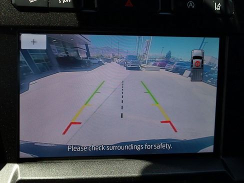 Used 2020 Ford F150 Lariat image 16