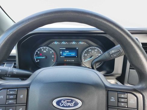 Used 2024 Ford F350 XL w/ STX Appearance Package AWD/4WD image 15