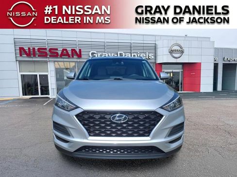 Used 2020 Hyundai Tucson Value image 2