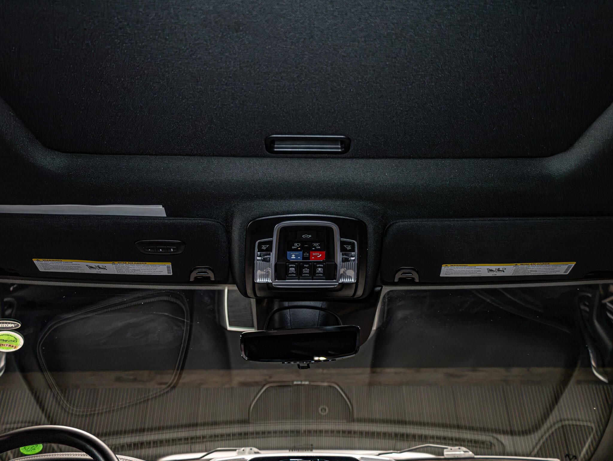 Used 2024 RAM 2500 Laramie w/ Night Edition AWD/4WD image 21