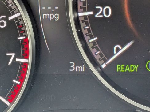 New 2026 MAZDA CX-90 3.3 Turbo w/ Select Package image 27