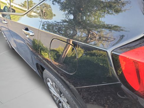 Used 2019 GMC Terrain Denali w/ Advanced Safety Package FWD image 27
