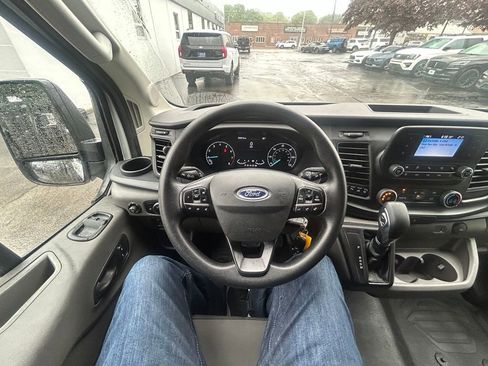 Used 2024 Ford Transit 350 XL RWD image 15