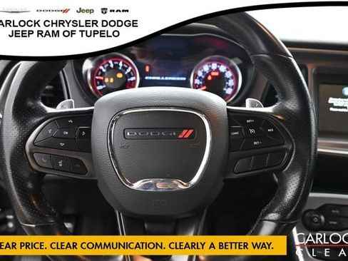 Used 2022 Dodge Challenger GT AWD/4WD image 16
