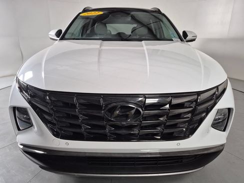 Used 2022 Hyundai Tucson Limited AWD/4WD image 7